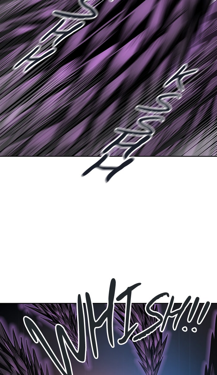 Tower of God manga, chapter 472, page 9 of 114