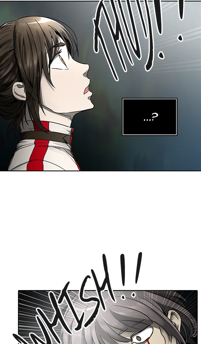 Tower of God manga, chapter 472, page 91 of 114