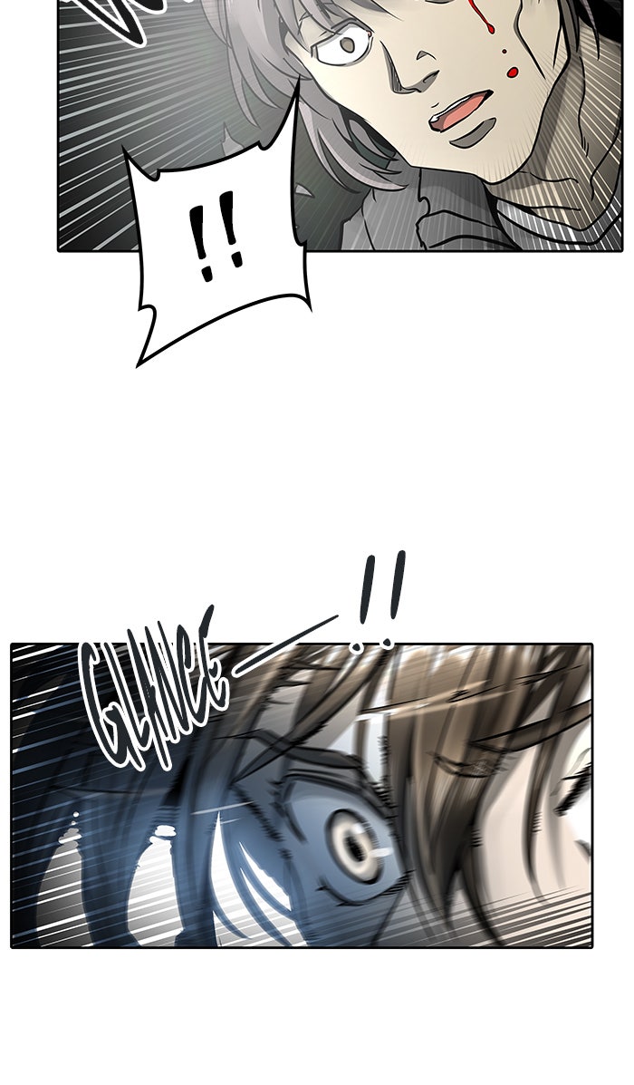 Tower of God manga, chapter 472, page 92 of 114