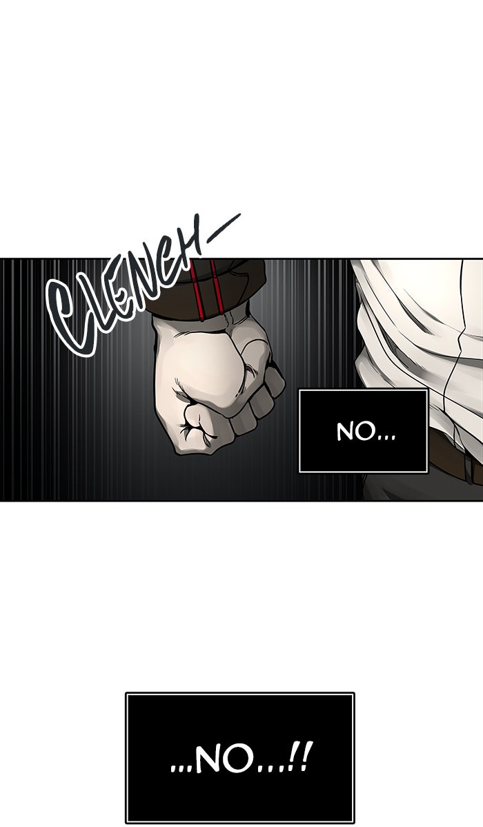 Tower of God manga, chapter 472, page 93 of 114