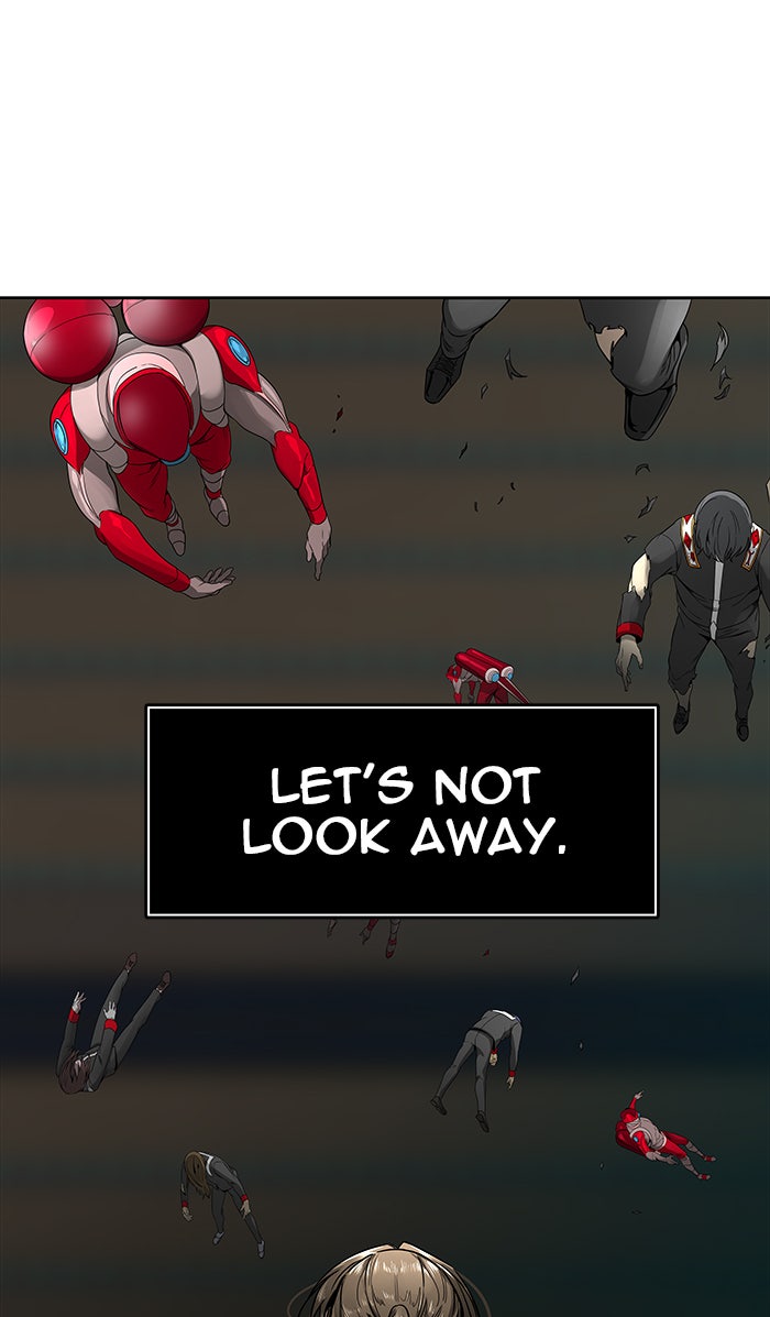 Tower of God manga, chapter 472, page 94 of 114