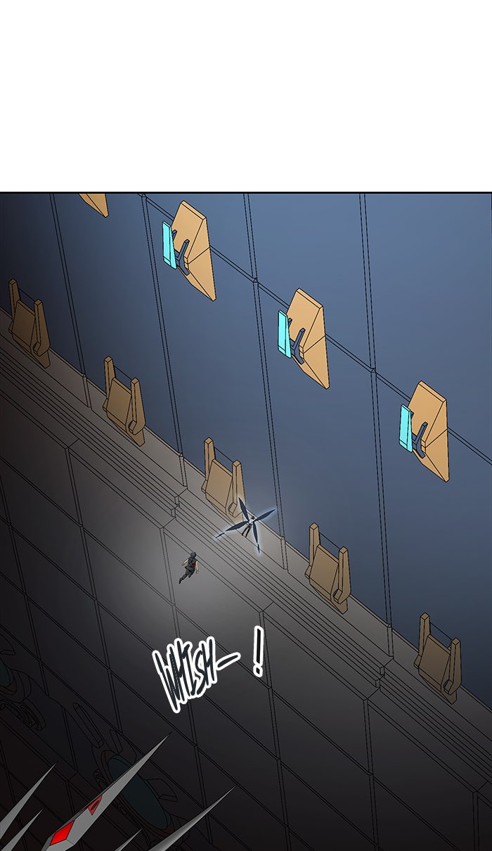 Tower of God manga, chapter 473, page 101 of 121