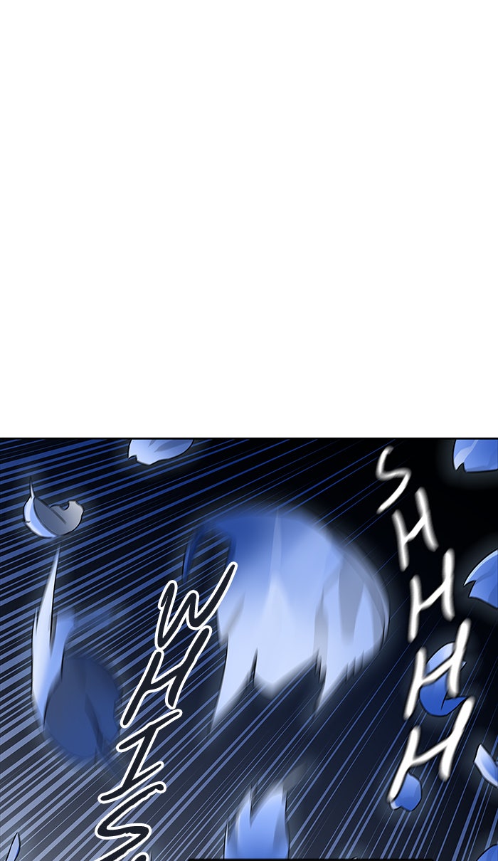 Tower of God manga, chapter 473, page 104 of 121