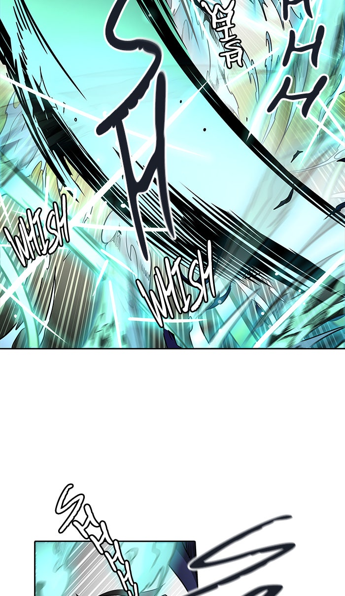 Tower of God manga, chapter 473, page 11 of 121