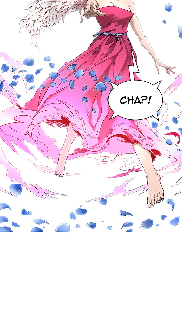 Tower of God manga, chapter 473, page 112 of 121
