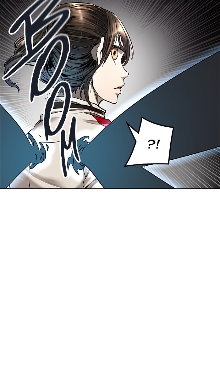 Tower of God manga, chapter 473, page 115 of 121