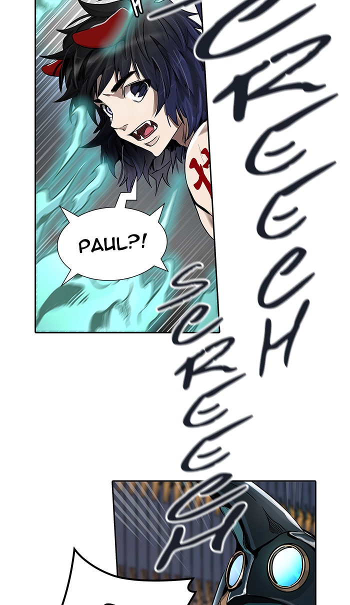 Tower of God manga, chapter 473, page 12 of 121