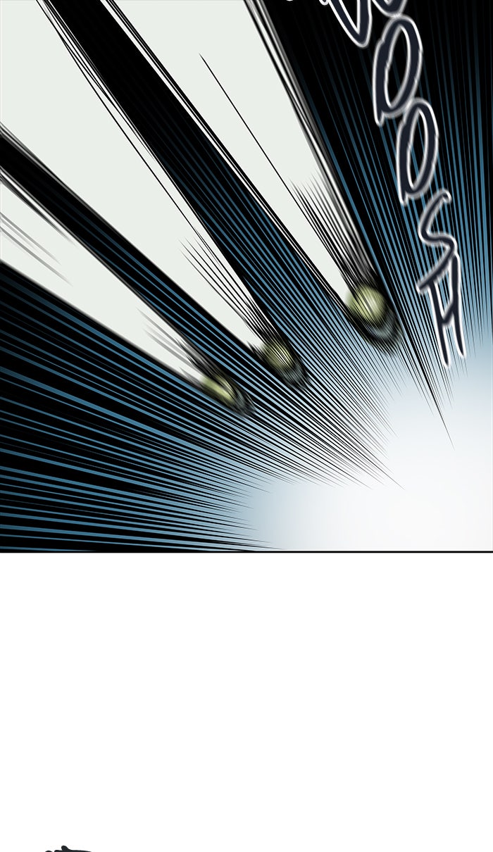 Tower of God manga, chapter 473, page 16 of 121