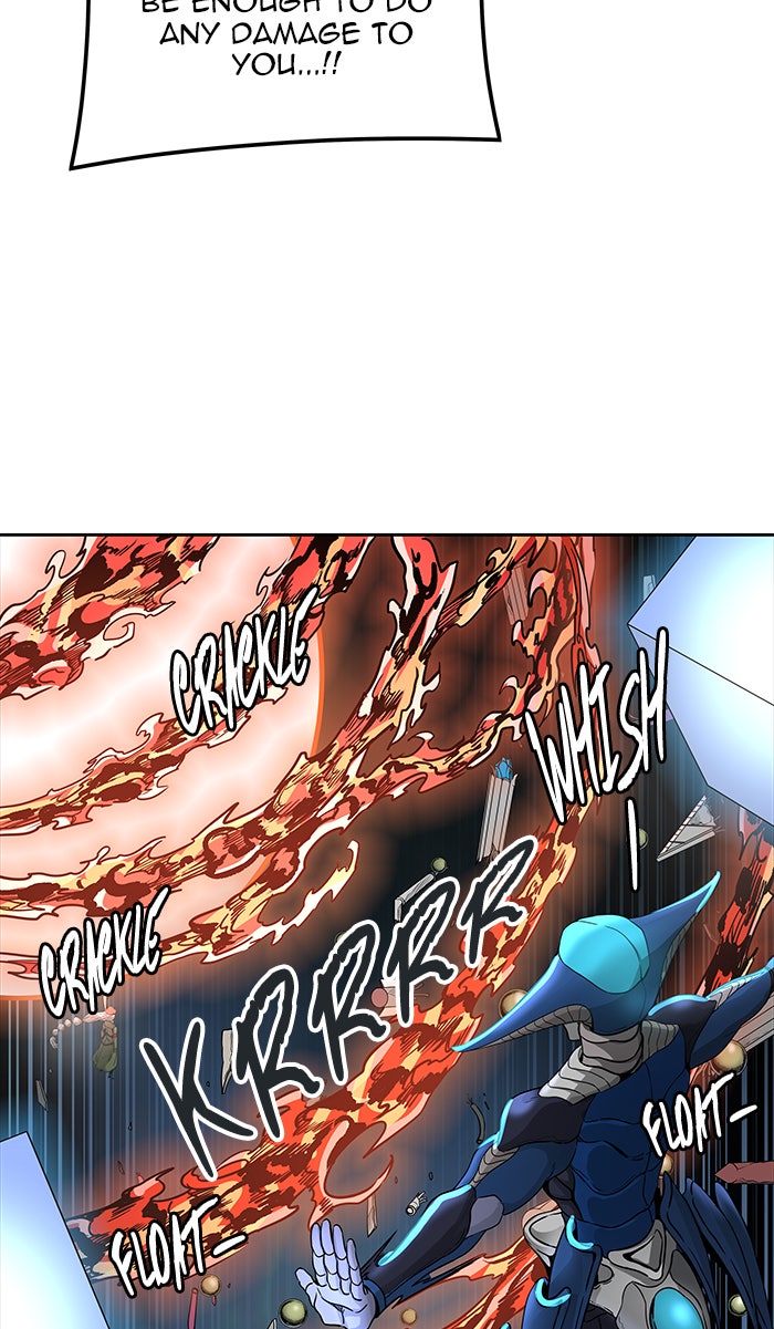 Tower of God manga, chapter 473, page 24 of 121
