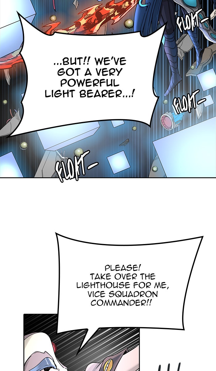 Tower of God manga, chapter 473, page 25 of 121