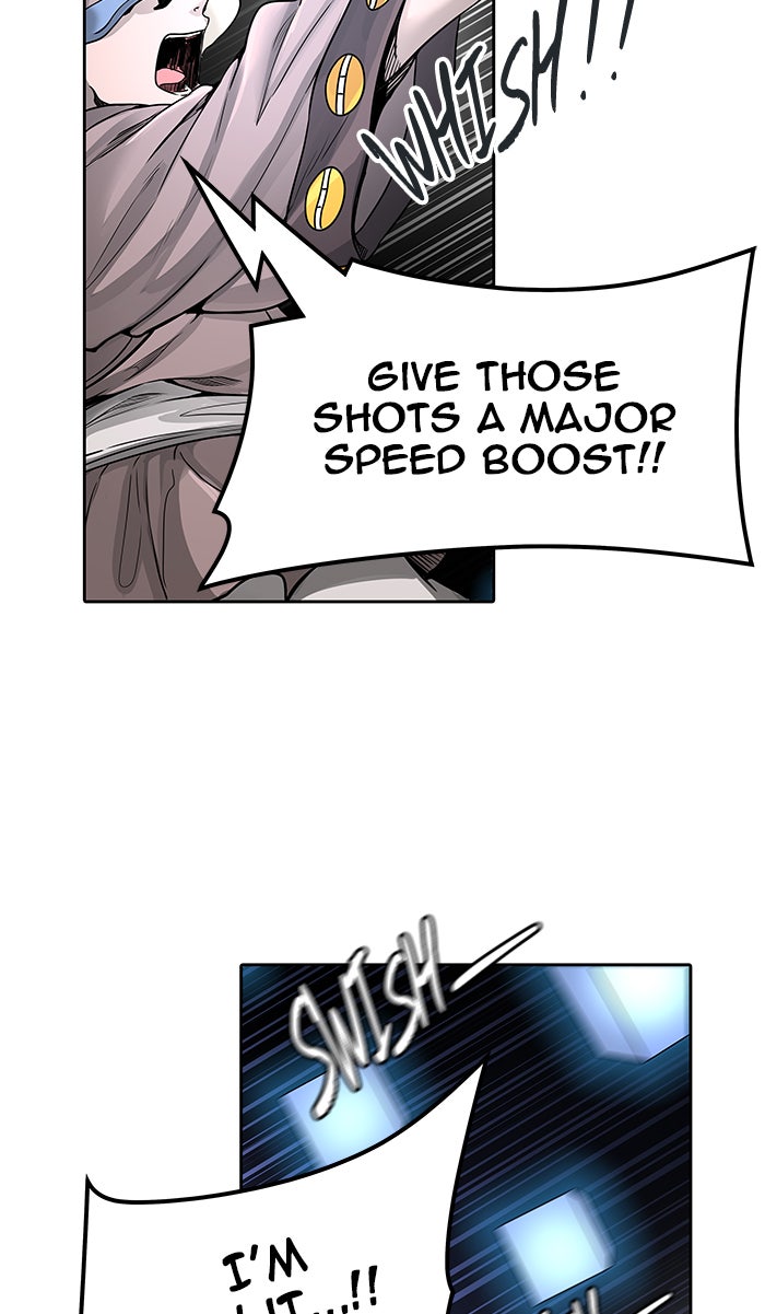 Tower of God manga, chapter 473, page 26 of 121