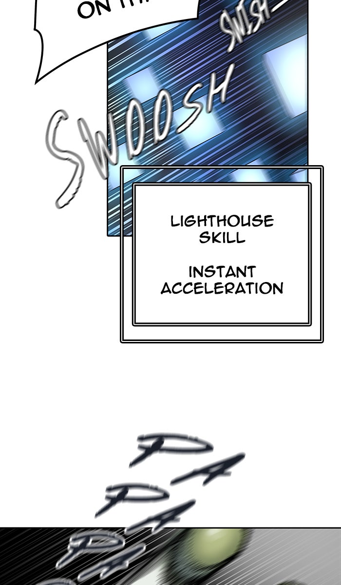 Tower of God manga, chapter 473, page 27 of 121