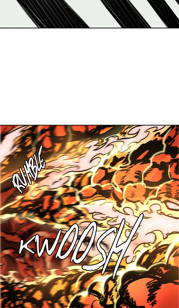 Tower of God manga, chapter 473, page 29 of 121
