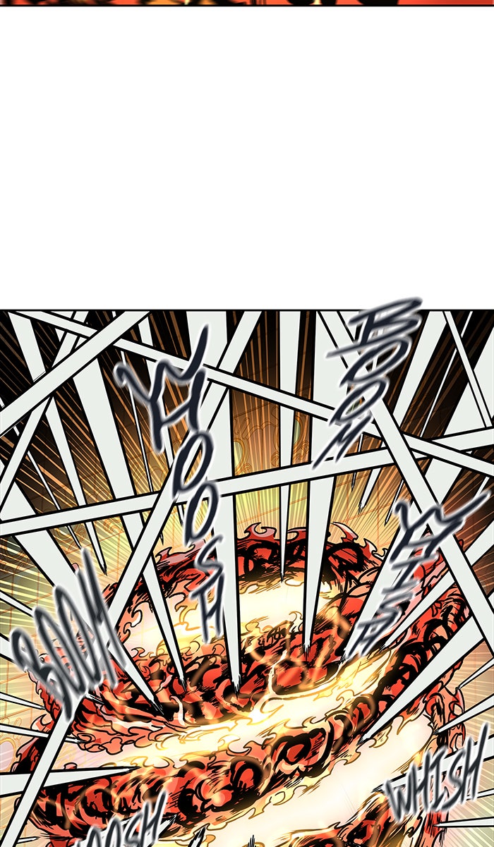 Tower of God manga, chapter 473, page 30 of 121