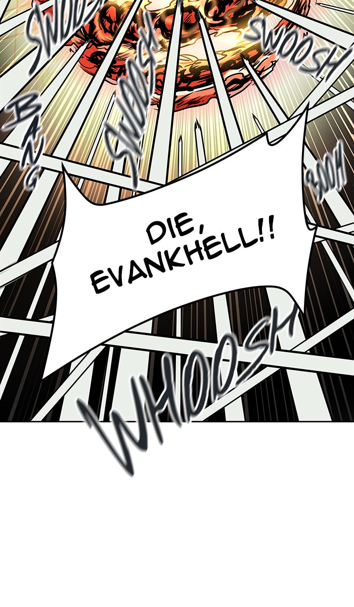 Tower of God manga, chapter 473, page 31 of 121