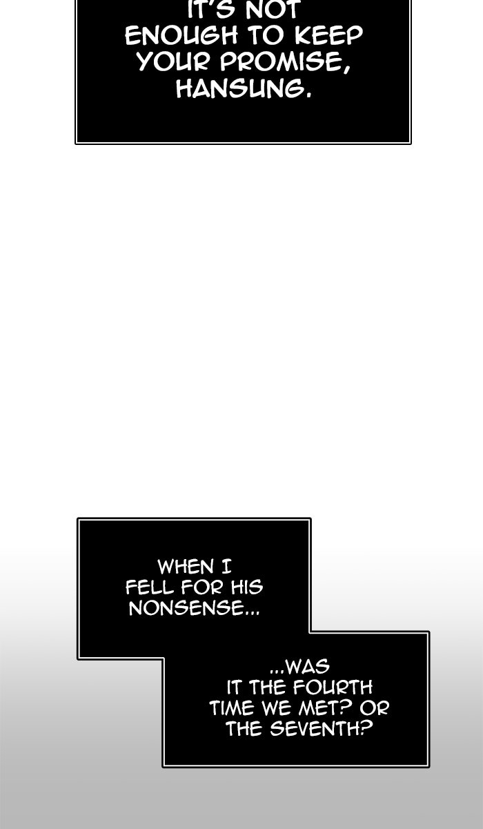 Tower of God manga, chapter 473, page 38 of 121