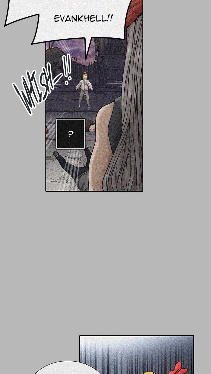 Tower of God manga, chapter 473, page 45 of 121