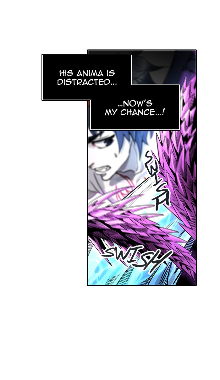 Tower of God manga, chapter 473, page 5 of 121