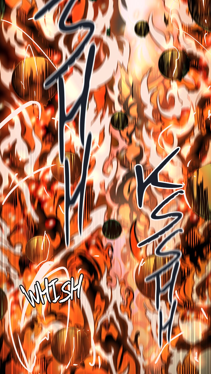 Tower of God manga, chapter 473, page 62 of 121