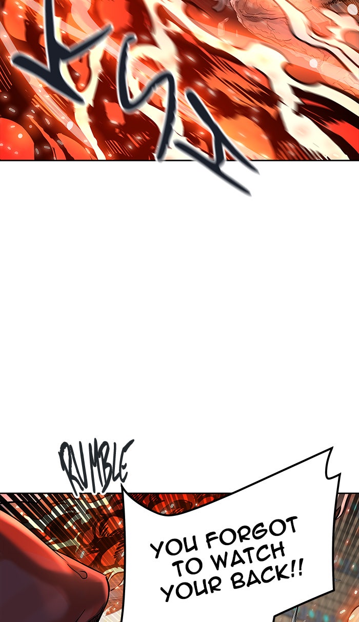 Tower of God manga, chapter 473, page 71 of 121