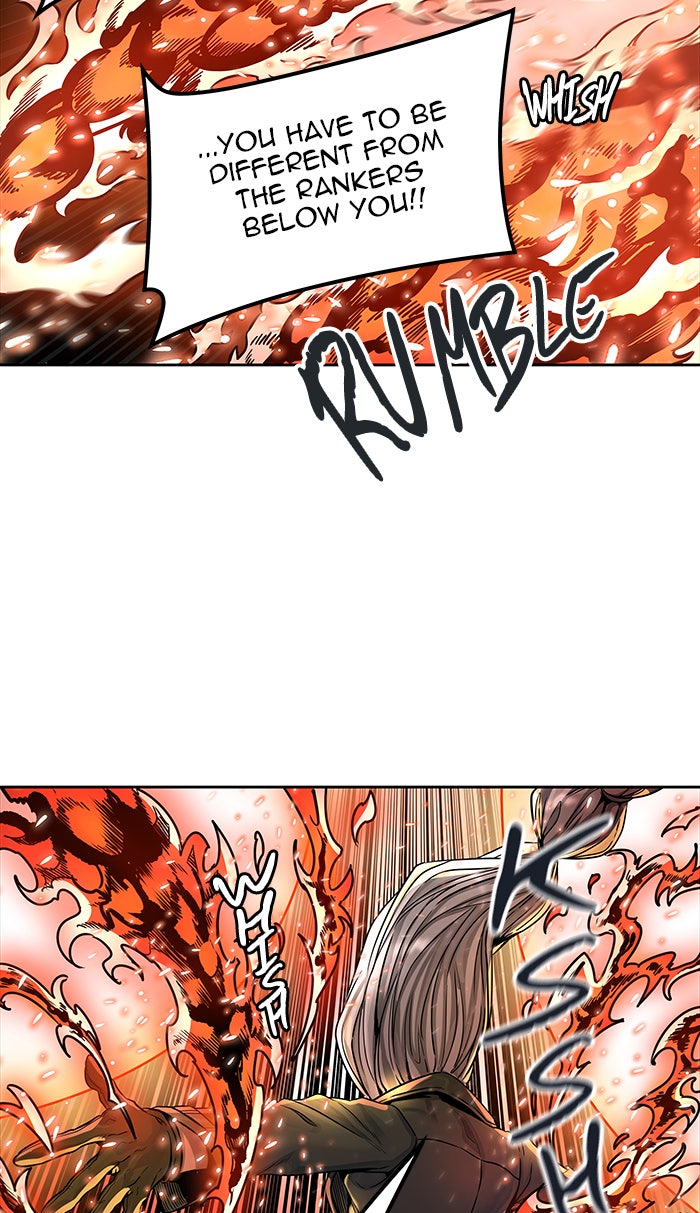 Tower of God manga, chapter 473, page 79 of 121