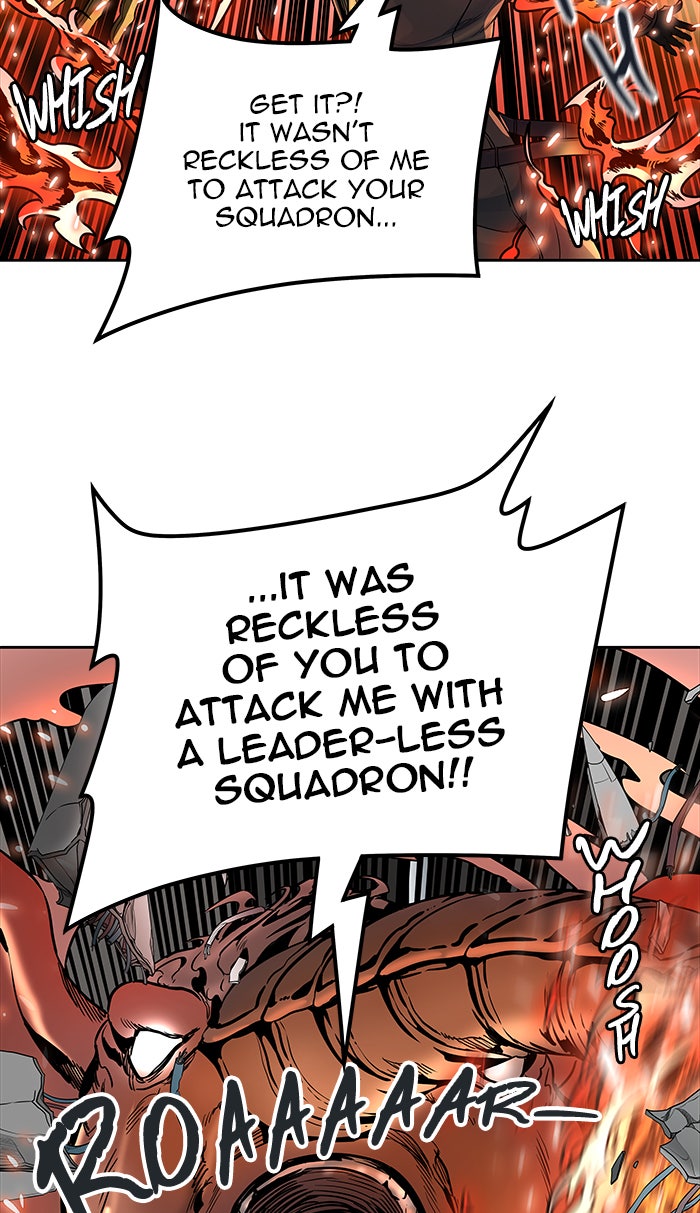 Tower of God manga, chapter 473, page 80 of 121