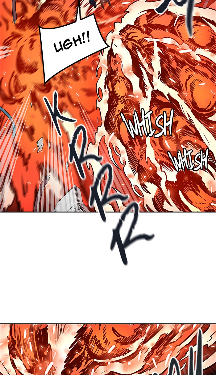 Tower of God manga, chapter 473, page 85 of 121