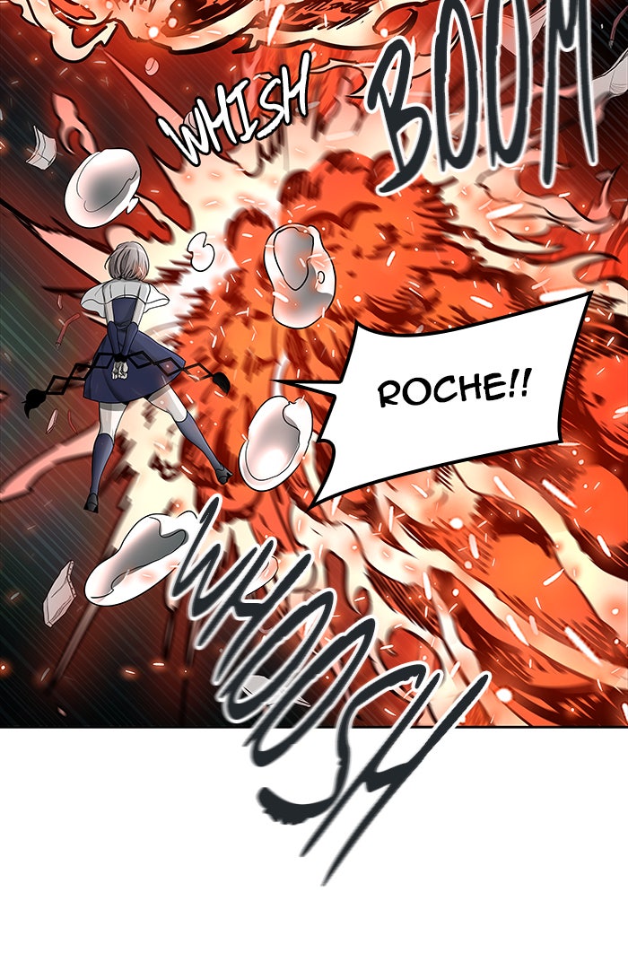 Tower of God manga, chapter 473, page 86 of 121