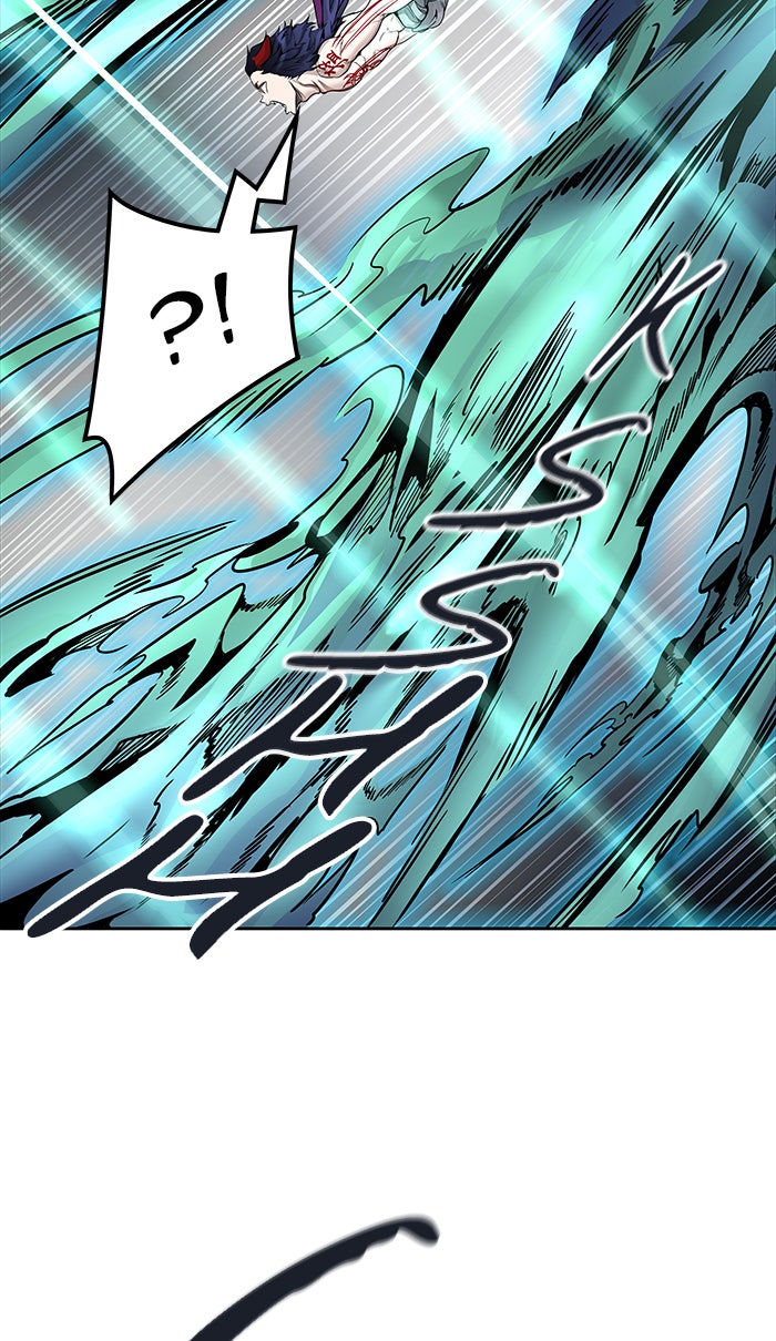Tower of God manga, chapter 473, page 9 of 121