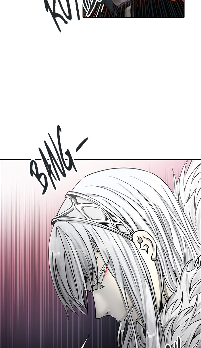 Tower of God manga, chapter 473, page 90 of 121
