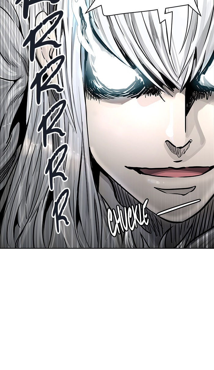 Tower of God manga, chapter 473, page 93 of 121