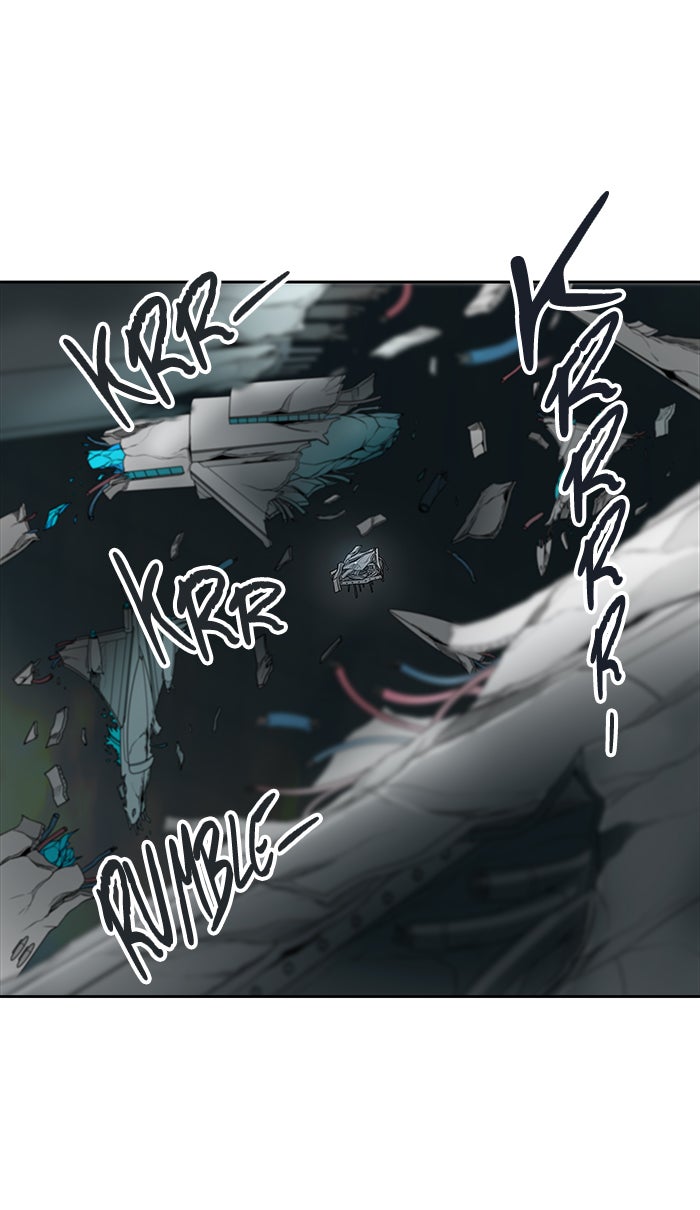 Tower of God manga, chapter 473, page 94 of 121