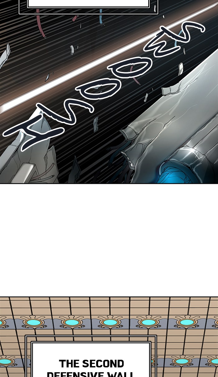 Tower of God manga, chapter 473, page 98 of 121