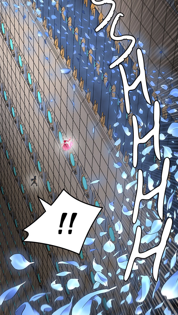 Tower of God manga, chapter 474, page 11 of 98