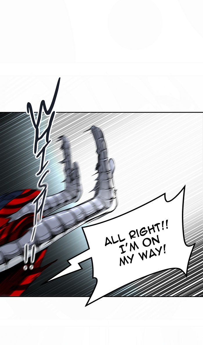 Tower of God manga, chapter 474, page 23 of 98