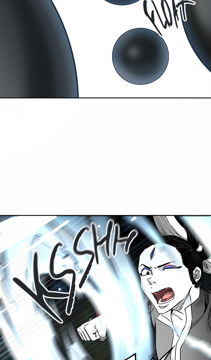 Tower of God manga, chapter 474, page 25 of 98