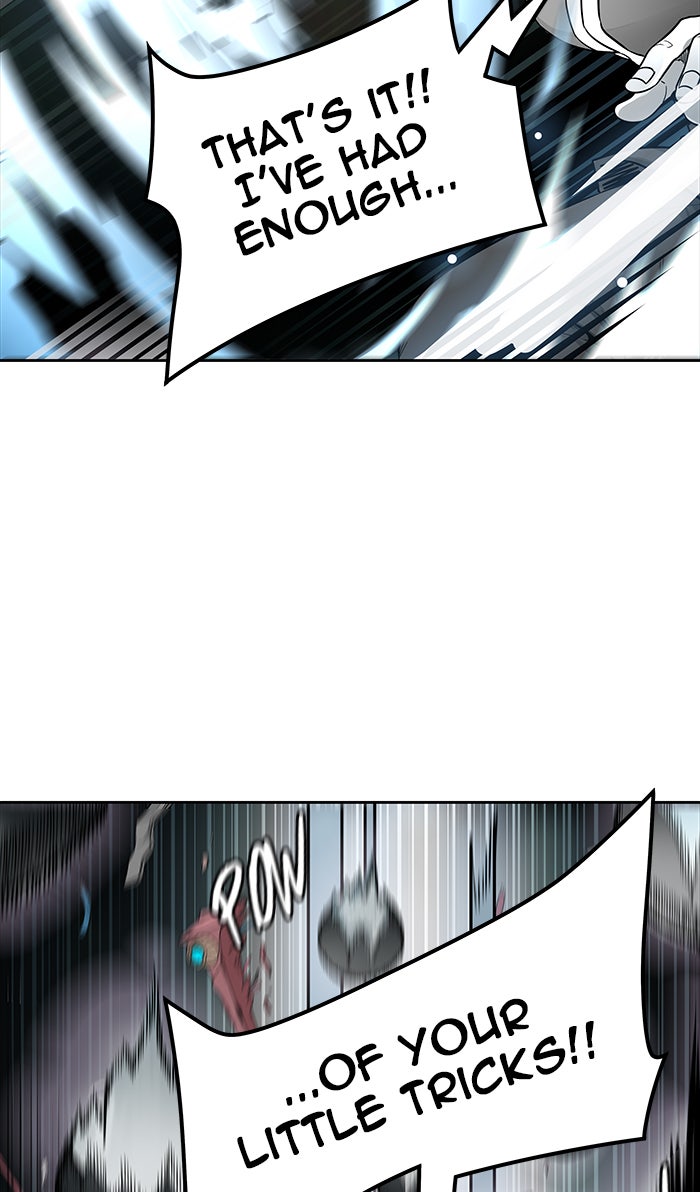 Tower of God manga, chapter 474, page 26 of 98