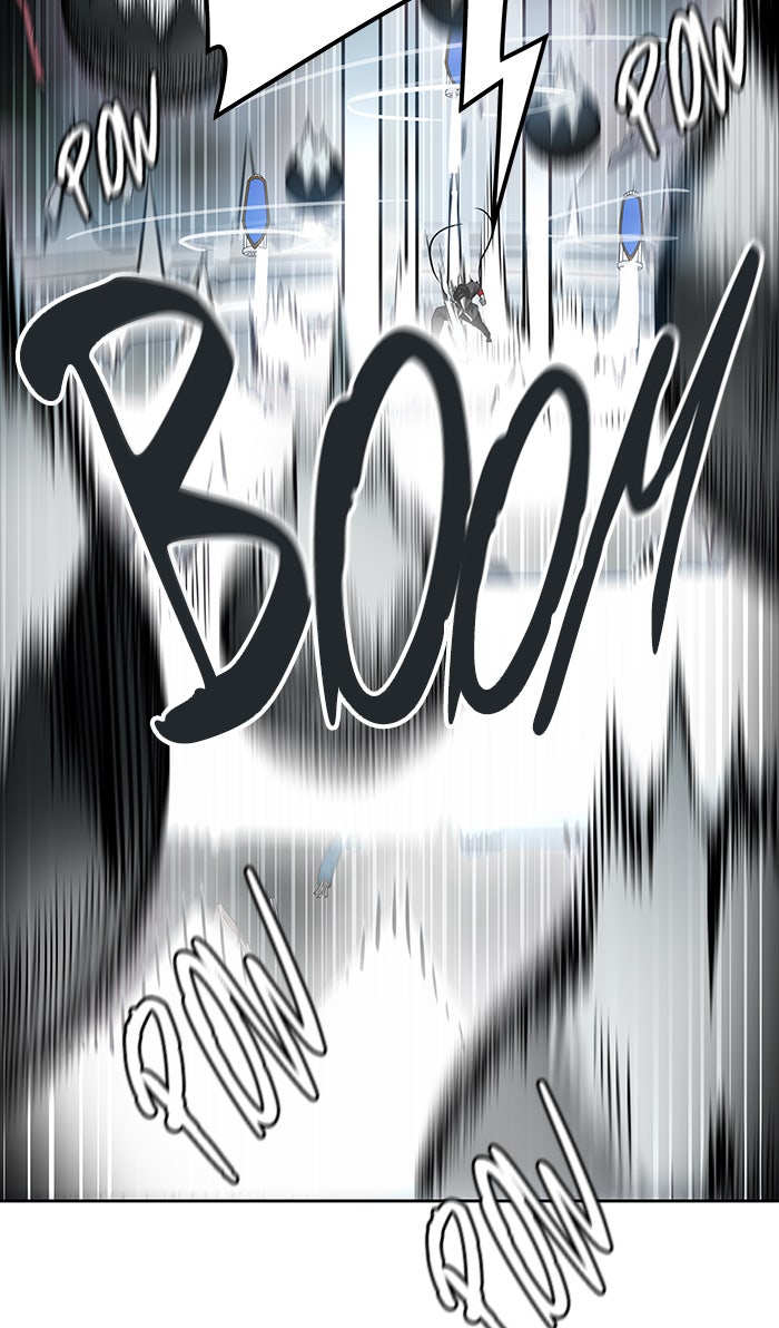 Tower of God manga, chapter 474, page 27 of 98