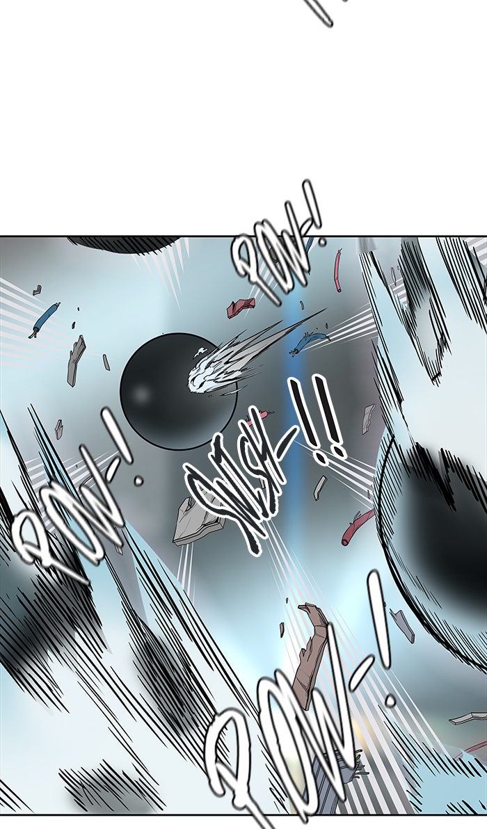 Tower of God manga, chapter 474, page 28 of 98
