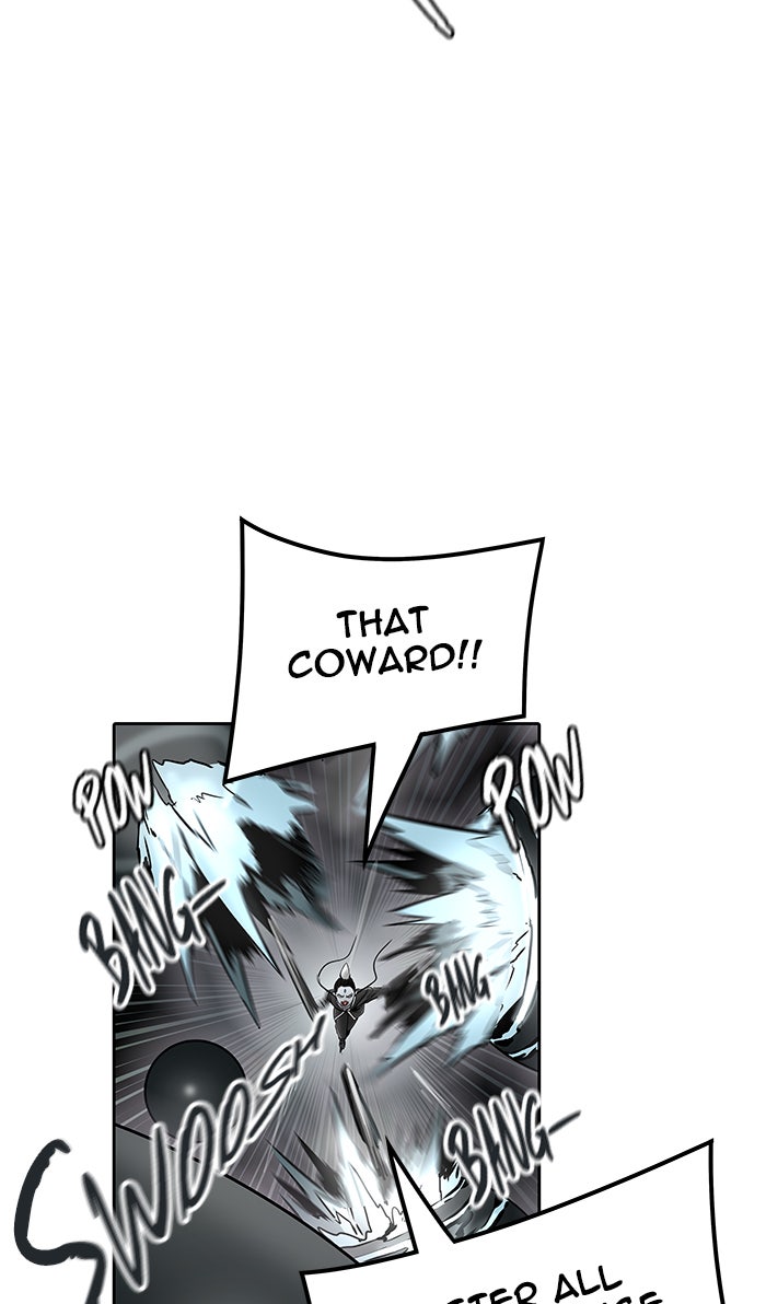Tower of God manga, chapter 474, page 29 of 98