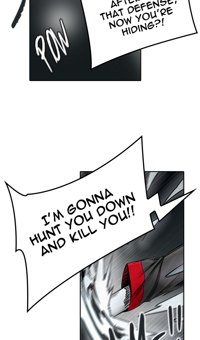Tower of God manga, chapter 474, page 30 of 98