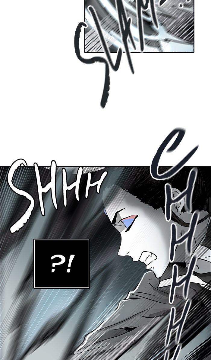 Tower of God manga, chapter 474, page 31 of 98