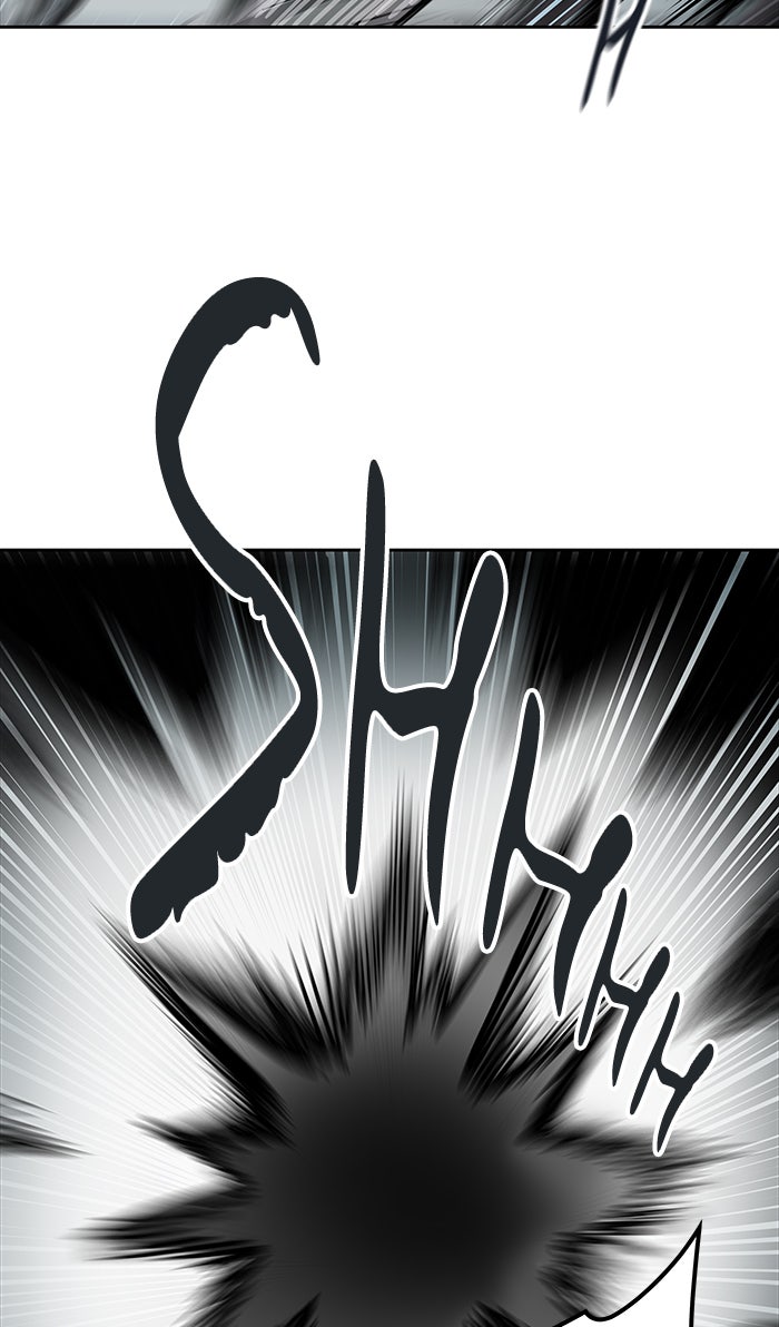 Tower of God manga, chapter 474, page 32 of 98