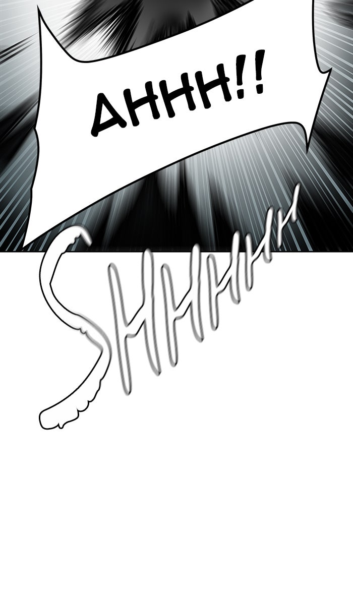 Tower of God manga, chapter 474, page 33 of 98