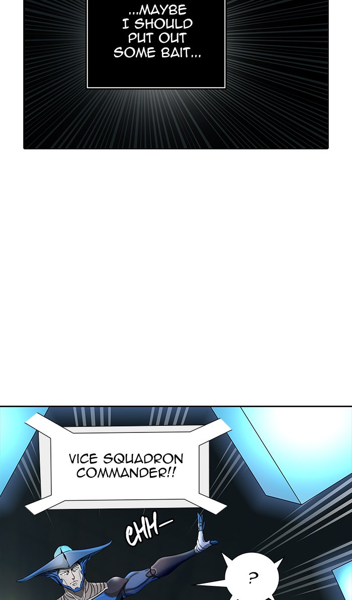 Tower of God manga, chapter 474, page 41 of 98