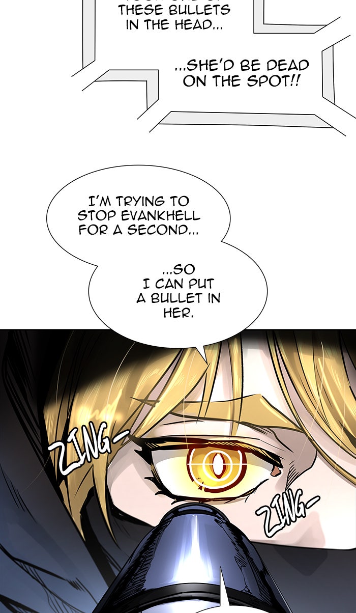 Tower of God manga, chapter 474, page 44 of 98