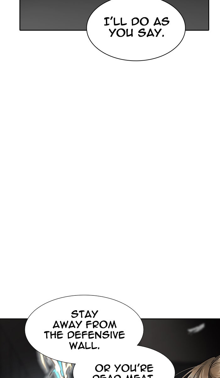 Tower of God manga, chapter 474, page 47 of 98