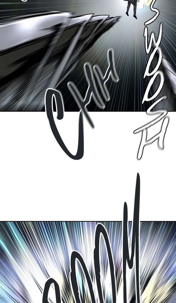 Tower of God manga, chapter 474, page 50 of 98