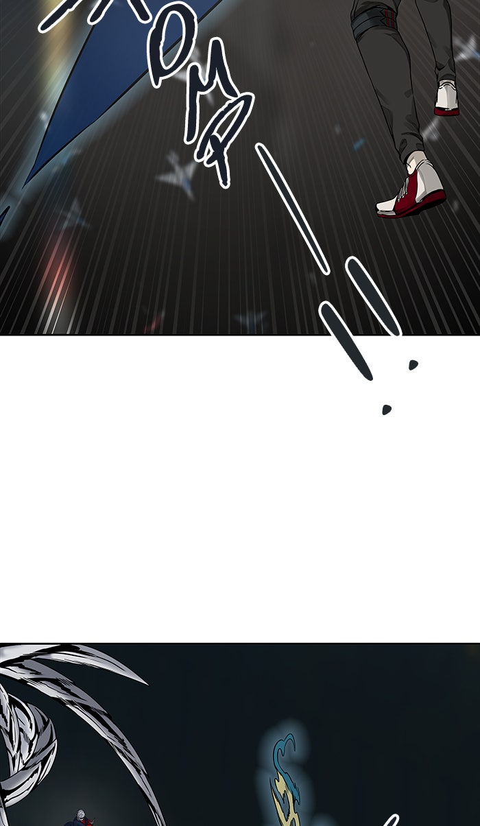 Tower of God manga, chapter 474, page 62 of 98