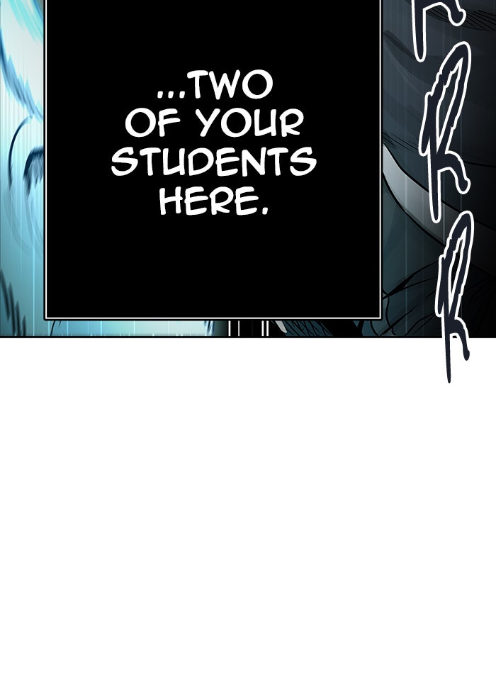 Tower of God manga, chapter 474, page 65 of 98